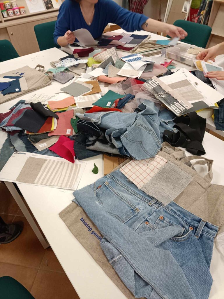 tvarumo užsiėmimai